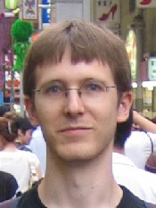 Olivier Hermant's Picture